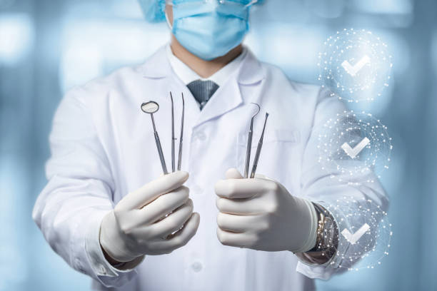 Dental X-Rays and Imaging in Swede Heaven, WA