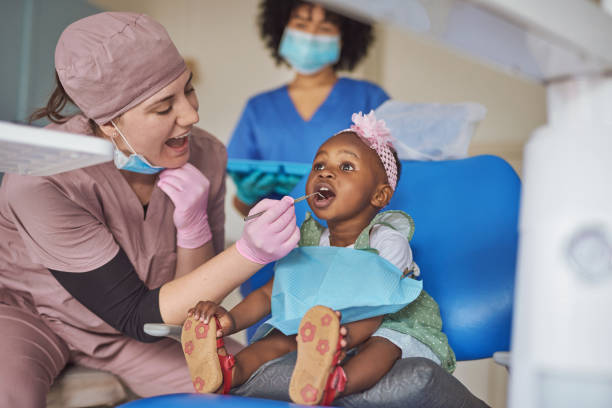 Trusted Swede Heaven, WA Holistic Dental Care Services Experts