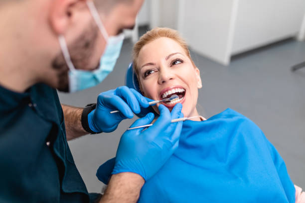 Best Root Canal Treatment  in Swede Heaven, WA