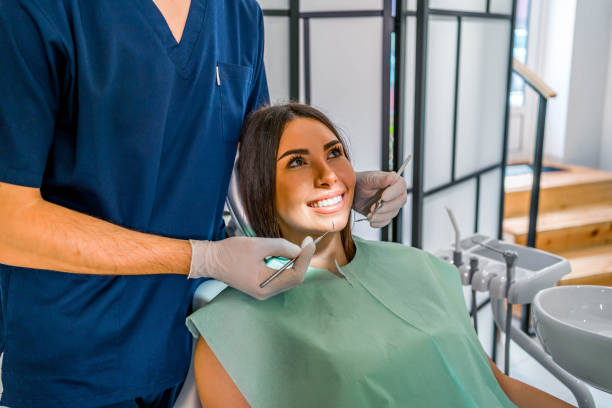 Best Dental Inlays and Onlays  in Swede Heaven, WA