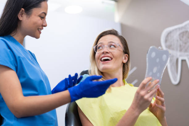 Best Preventive Dentistry  in Swede Heaven, WA