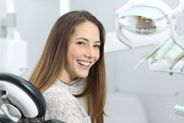 Laser Dentistry in Swede Heaven, WA